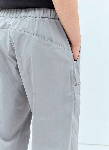LN-CC® - ROA: Climbing Pants - Grey ROA Climbing Pants Grey roa0156010