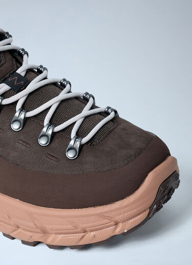 HOKA Tor Summit Sneakers Brown hok0362010