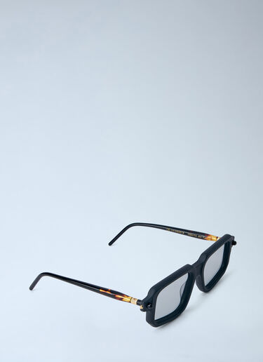 LN-CC® - Kuboraum: Mask P23 Sunglasses - Black Kuboraum Mask P23 Sunglasses Black kub0364018