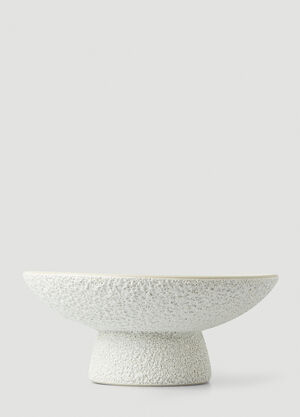 Marloe Marloe Estelle Bowl White mrl0348002