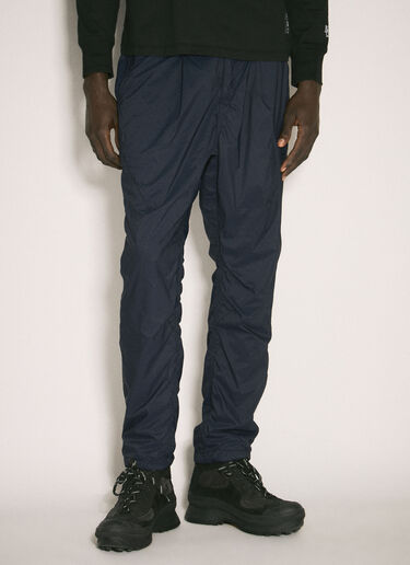 LN-CC® - UNDERCOVER x Nonnative: GoreTex Technical Pants - Navy UNDERCOVER x Nonnative GoreTex Technical Pants Navy unn0155004