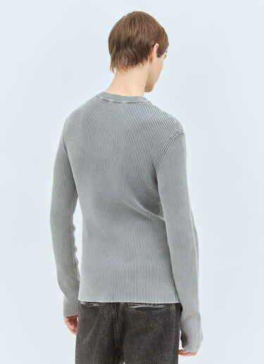 LN-CC® - Diesel: K-Darin-R Top - Grey Diesel K-Darin-R Top Grey dsl0158002