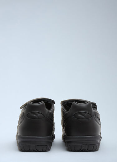 Puma x Lack of Guidance King Indoor Sneakers Black plk0161001