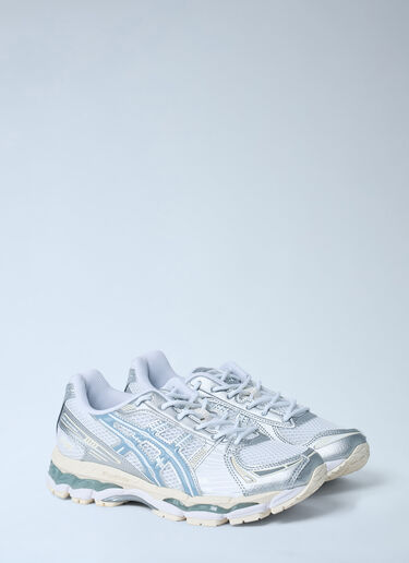 Asics Gel-Kayano 12.1 运动鞋 白色 asi0362002