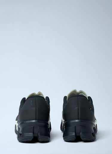 LN-CC® - ON x PAF: Cloudmonster Hyper PAF Sneakers - Black ON x PAF Cloudmonster Hyper PAF Sneakers Black opf0262001