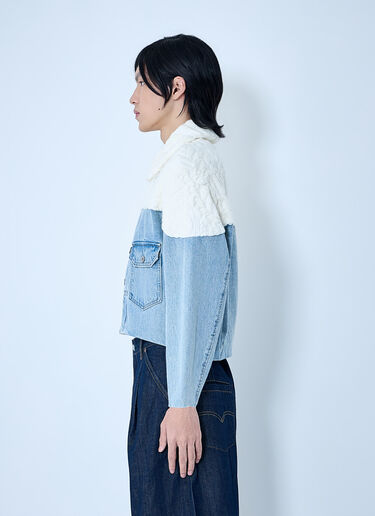 Levi's Aran Trucker Jacket Denim lvs0162015