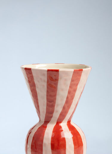 LN-CC® - &k Amsterdam: Rhombic Vase - Multicolour &k Amsterdam Rhombic Vase Multicolour wps0692397