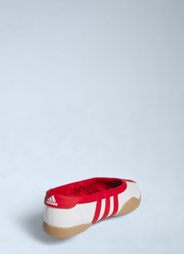 adidas Taekwondo Mei Ballet Sneakers White adi0261004