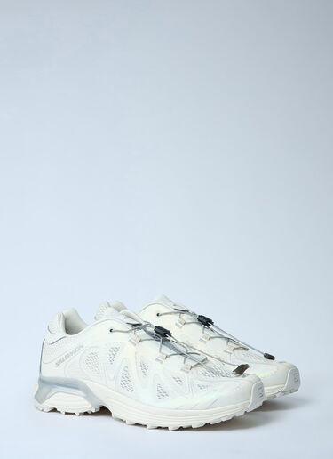 LN-CC® - Salomon: XT-Whisper Void Sneakers - White Salomon XT-Whisper Void Sneakers White sal0264013
