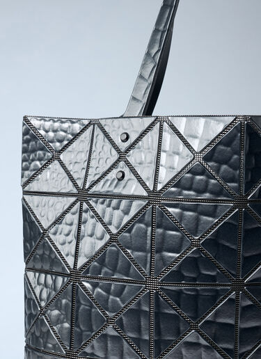 Bao Bao Issey Miyake Kaiju Tote Bag Black bao0363004