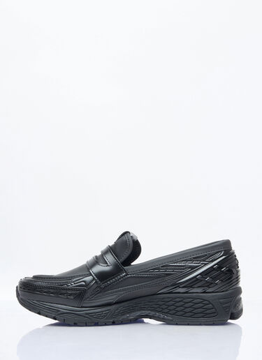 Junya Watanabe x New Balance 1906L 懒人鞋 黑色 jnb0158002