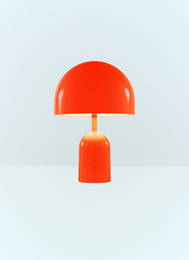 Tom Dixon Bell Portable Lamp Red wps0691505