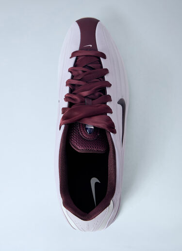 Nike Shox Z SE Sneakers Pink nik0364009