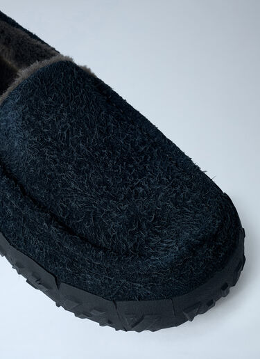 LN-CC® - UGG: Ascot Vibram Wrap Tech Shoes - Black UGG Ascot Vibram Wrap Tech Shoes Black ugg0162012