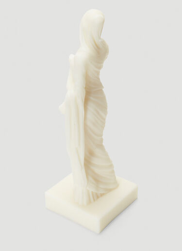 LN-CC® - Séance: Deleuze Candle - Ivory Séance Deleuze Candle Ivory snc0342004