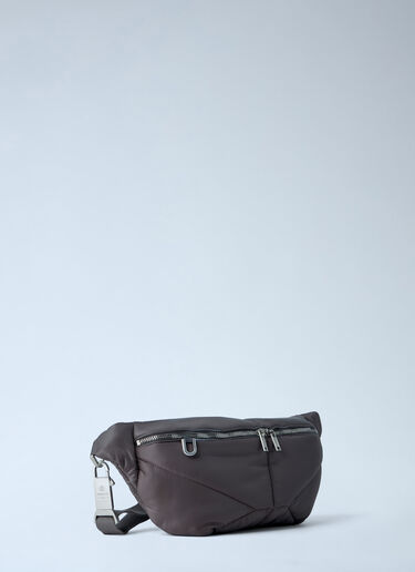 Moncler + Rick Owens Marsupio 腰包 灰色 mcs0363028