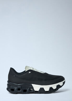 ON x PAF Cloudmonster Hyper PAF Sneakers Black opf0262001
