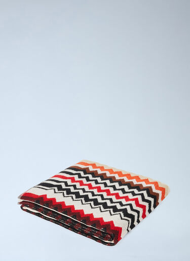 Missoni Best Bath Towel Multicolour wps0692183