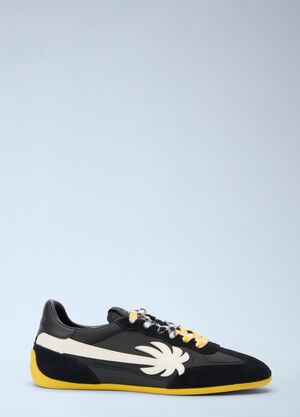 Palm Angels PA 5 Sneakers Black pma0162031