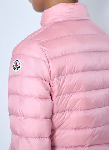 Moncler Lans Jacket Pink mon0265082