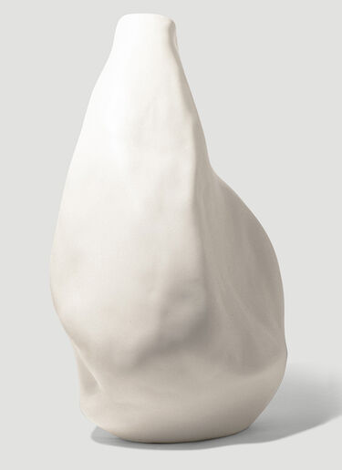 LN-CC® - Completedworks: Giant Solitude Vase - White Completedworks Giant Solitude Vase White wps0690023