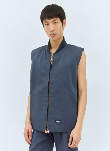 Dickies Eisenhower 背心 藏蓝色 dks0158006