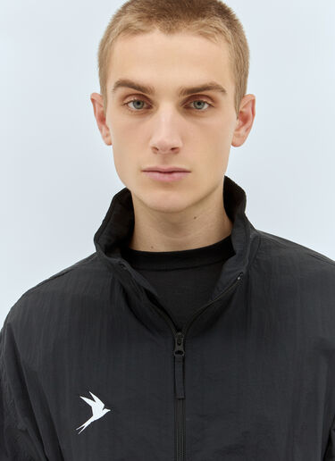 LN-CC® - 66°North: Hringbraut Track Jacket - Black 66°North Hringbraut Track Jacket Black ssn0158004