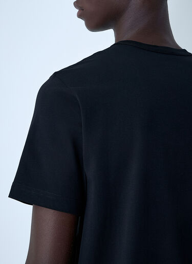 Diesel T-Adjust-Od T-Shirt Black dsl0161006