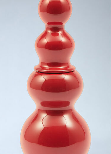 POLSPOTTEN Salt & Pepper Grinder Red wps0692009