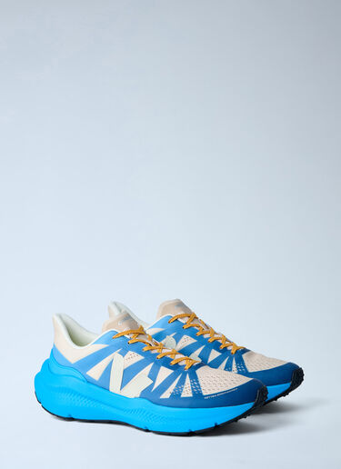 LN-CC® - Veja: Condor Advanced 3 Sneakers - Blue Veja Condor Advanced 3 Sneakers Blue vej0362001