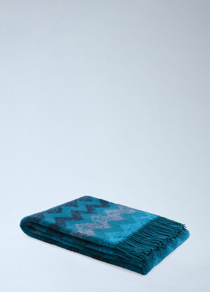 LN-CC® - Missoni: Gessetti Throw - Multicolour Missoni Gessetti Throw Multicolour wps0692179