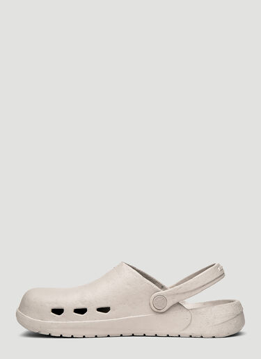 LN-CC® - Ales Grey: Rodeo Drive Clogs - Grey Ales Grey Rodeo Drive Clogs Grey als0349004
