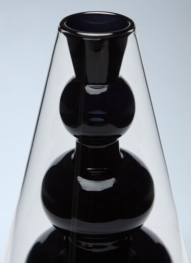 Tom Dixon Bump Vase Black wps0691737