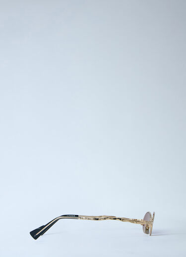 Kuboraum Mask Z24 太阳镜 紫色 kub0364011