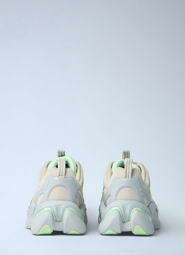 LN-CC® - HOKA: Elevon X Sneakers - Beige HOKA Elevon X Sneakers Beige hok0361003