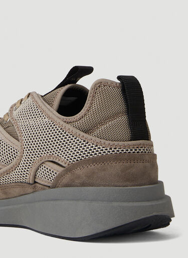 OAMC Aurora Runner Sneakers Grey oam0152012
