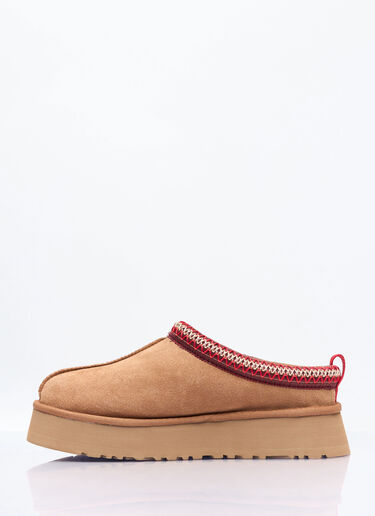 LN-CC® - UGG: Tazz Suede Slippers - Brown UGG Tazz Suede Slippers Brown ugg0258003