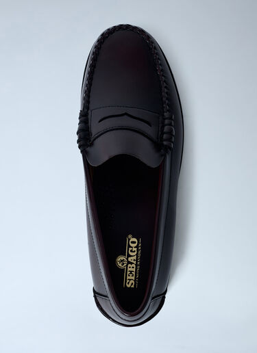 LN-CC® - Sebago: Classic Dan Loafers - Brown Sebago Classic Dan Loafers Brown seb0162006