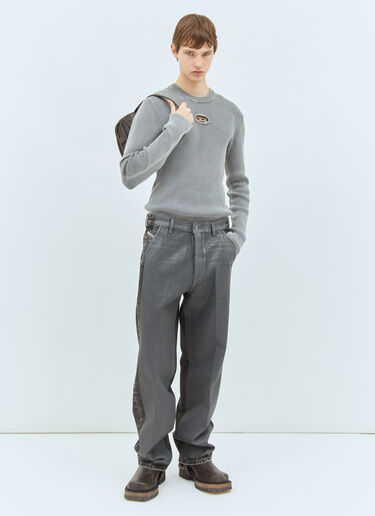 LN-CC® - Diesel: K-Darin-R Top - Grey Diesel K-Darin-R Top Grey dsl0158002