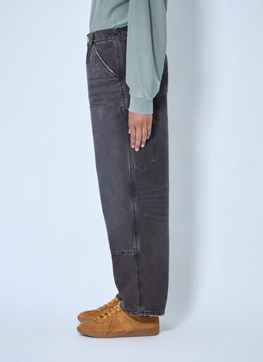 Carhartt WIP OG Double Knee Pants Grey wip0365005