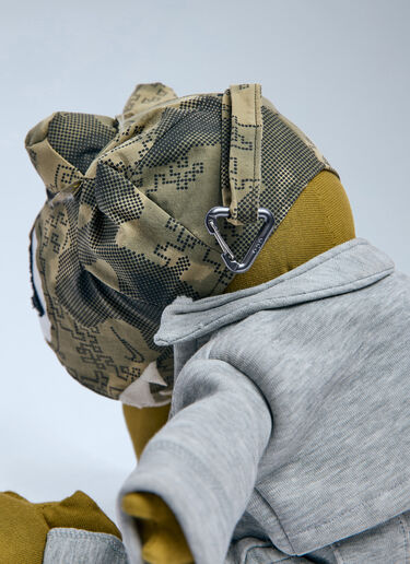 LN-CC® - Nike by Yaku: Re-Create Gus R.Rex Toy - Grey Nike by Yaku Re-Create Gus R.Rex Toy Grey nik0165044