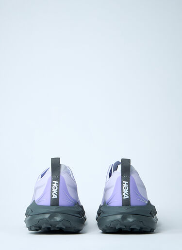 LN-CC® - HOKA: 마파테 스피드 4 스니커즈 - 퍼플 HOKA 마파테 스피드 4 스니커즈 퍼플 hok0361002