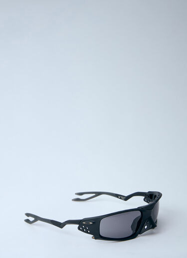 Oakley Plantaris SQ Sunglasses Black lxo0364002