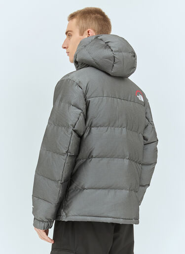 LN-CC® - The North Face: Himalayan Parka - Grey The North Face Himalayan Parka Grey tnf0159001