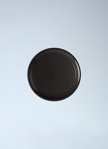 LN-CC® - Fornasetti: Tema E Variazioni N.1 Tray - Black Fornasetti Tema E Variazioni N.1 Tray Black wps0691854