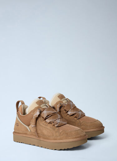 LN-CC® - UGG: Lowmel Sneakers - Camel UGG Lowmel Sneakers Camel ugg0362016