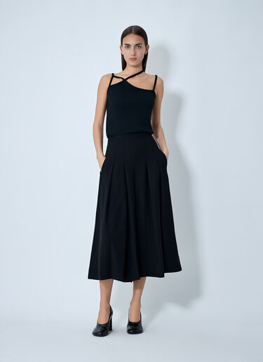 LIMI feu Flare Pants Black yoy0262030