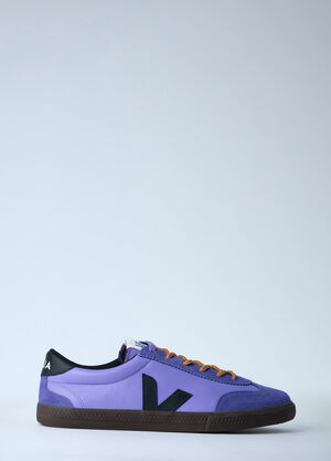 LN-CC® - Veja: Volley Sneakers - Purple Veja Volley Sneakers Purple vej0362015