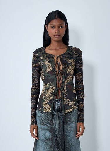 LN-CC® - Diesel: T-Afry Top - Brown Diesel T-Afry Top Brown dsl0261005