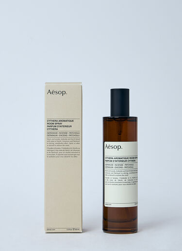 Aesop Cythera Aromatique 室内喷雾 棕色 sop0362005